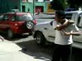 TACHI VS STIBE TACHI VS STIBE