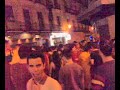 celebración eurocopa españa 2008 madrid