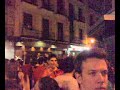 celebración eurocopa españa 2008 madrid