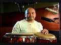 Percusivo de Cumbia - Diego Gale.wmv