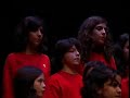 Coro Mozart - Flapjacks For Charlie [David Dunbar]