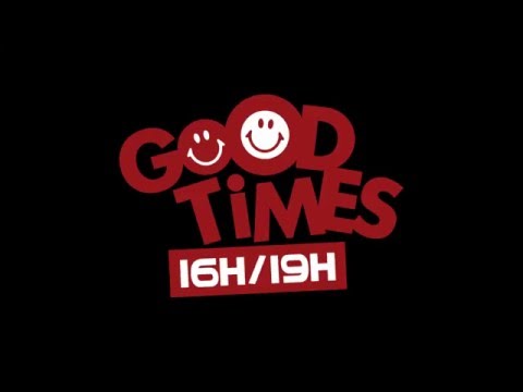 Good Times - Le nouveau single de Tibz est sur Metropolys !