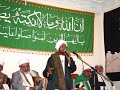 Mawlid with Habib Umar in Tarim : Qiyam