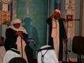 Mawlid with Habib Umar in Tarim : Qiyam