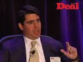Nathaniel Zilkha, a Principal at KKR Nathaniel Zilkha, a Principal at KKR