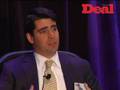 Nathaniel Zilkha, a Principal at KKR