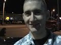 Homophobe cop harrasess LEAP member? - War on drugs