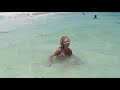 Theofania in BAHAMAS/Caribbean