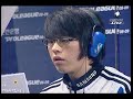 Stork vs Pusan @ Ace Match - Samsung vs MBCGam (Part 3 of        3)