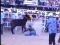 Jaripeo En Copandaro de Galeana Parte 1