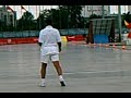 5000m eliminacje kadeci - PUCHAR PREZYDENTA WARSZAWY