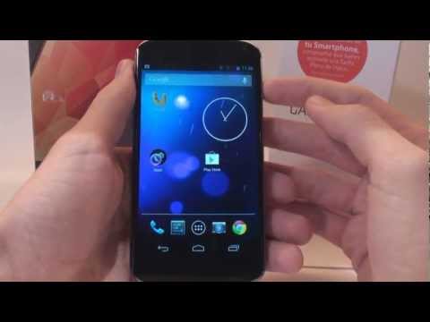 how to sync jelly bean