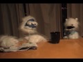 Yeti Puppets discuss jim henson