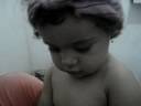 Thainá bandana