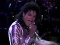 OFF THE WALL (full) - Jackson - LIVE - JAPAN \