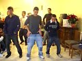 il \"movimento\" del bacino di tucci!!!