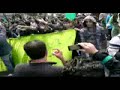 Tavalod تولد جنبش سبز دانش آموزی 13 آبان