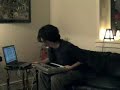 moldover live remashing demonstration