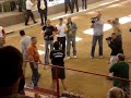 BOCCE - Precision Throw Final (SHORT) - 2007 World Bocce C\