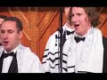 To purchase full-size high fidelity versions of these videos, please contact:In the USA, Stanley Steinberg: sjsteinberg@earthlink.net; (619) 713-3282;Or via Transcontinental Music at www.trancontinentalmusic.com;The Moscow Male Jewish Cappella;www.hasidic-cappella.com;Artistic Director and ConductorAlexander Tsaliuk;Piano Alexander Velikovskiy;A.Nadel Sim Shalom;Soloist Vladimir Kraytman.