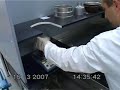 Determination of Bulk Specific Gravity of Asphalt Specimen Determination of Bulk Specific Gravity of Asphalt Specimen