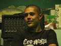Going Nowhere Faster: Sean Guitierrez