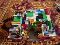videos de The Greatest Race of all Time in Lego Land