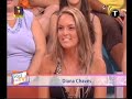 diana chaves no você na tv  parte 1 