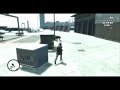 GTA IV NOOSE Health Packs