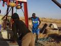 Timbuktu well Mamutu