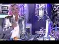 AvrilMidia no TV XUXA