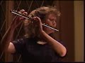 2003 De Falla Seven Spanish Songs