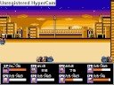Nekketsu kakutou densetsu