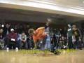 Be.B-Boy 2007 FND vs Skillfull BOXX BEST8 Part1