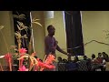 Von singing 