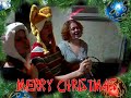Merry Christmas from Korea