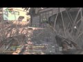 Modern Warfare 2 - How to Pwn - Ranger (46-7-11)Domination - Karachi Gameplay w/ Commentary