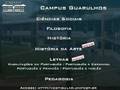 Vestibular UNIFESP 2009