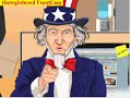 Uncle Sam Is In love