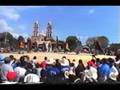 Presentacion de Kurpites Barrio San Mateo 2004