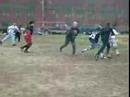 Inner Harbor Football