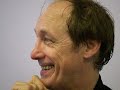 PT 2 OF 2.PETE FEENSTRA TALKS TO JOHN OTWAY