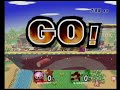 SBHMXIV Part 12 Yasha(MK) vs Brigade(Game and Watch/Pit)