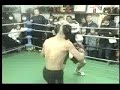 長谷川VS徳山　Hozumi Hasegawa VS Masamori Tokuyama Round1