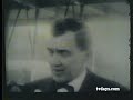 HUBERT HUMPREY FOR PRESIDENT  EDWARD MUSKIE PROFILE