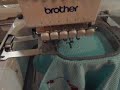 brother pr 600