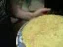 hector demuestra como se hace una buena tortilla de patatas