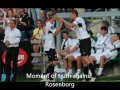 Tore Andre Flo comeback in Sogndal 2011