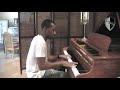 Chris Brown - Forever Piano Cover By: David Sides