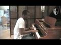 Chris Brown - Forever Piano Cover By: David Sides